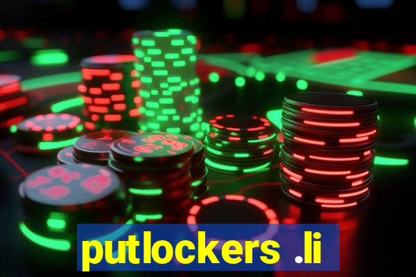 putlockers .li